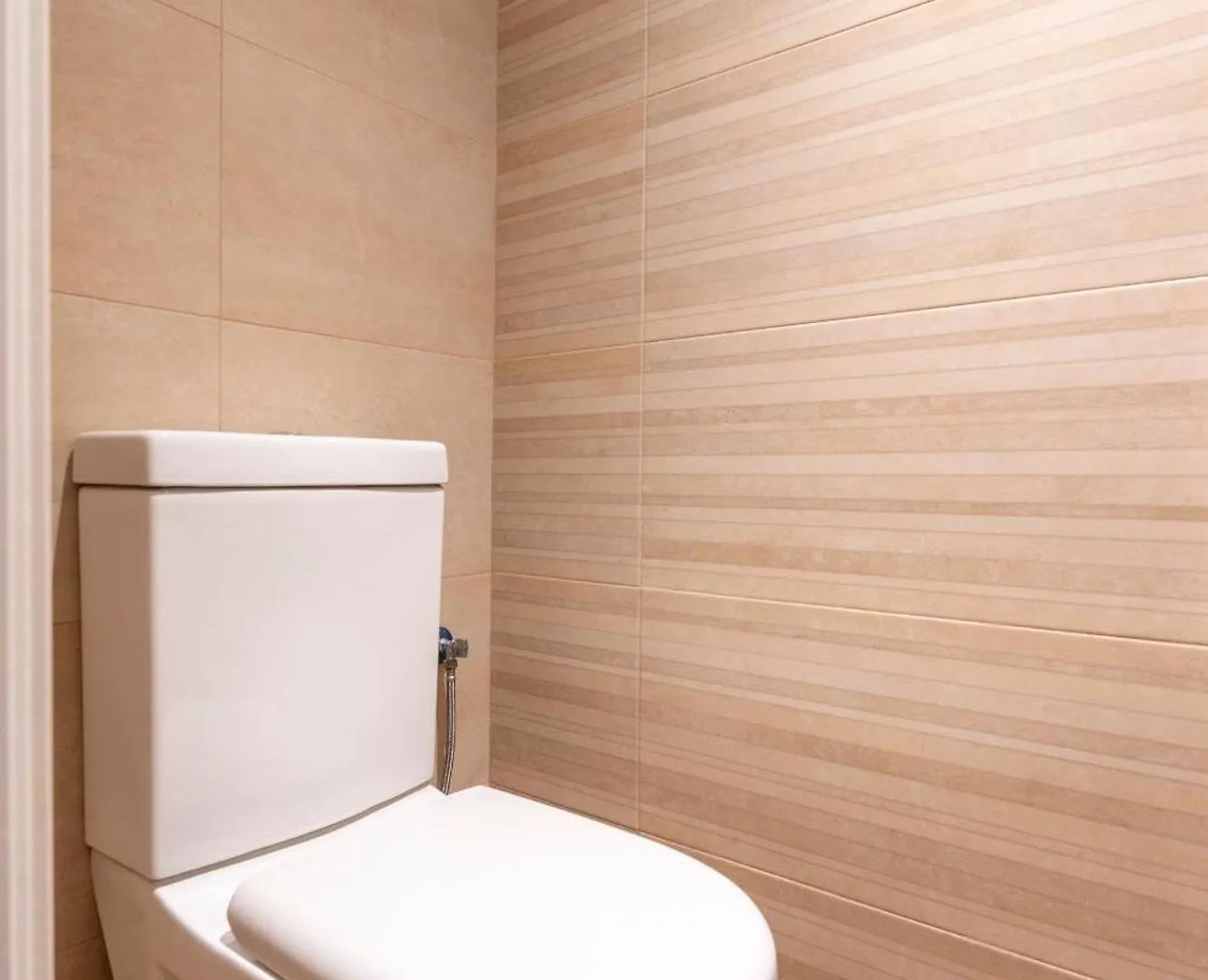 Appartement Amplio Piso En El Corazon De Sevilla